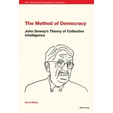New Disciplinary Perspectives on Education: John Dewey's Theory of Collective Intelligence