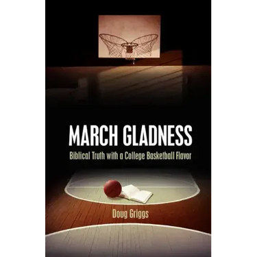 March Gladness