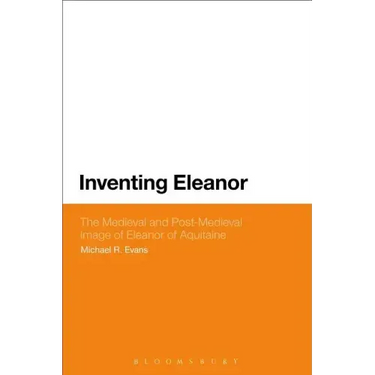Inventing Eleanor