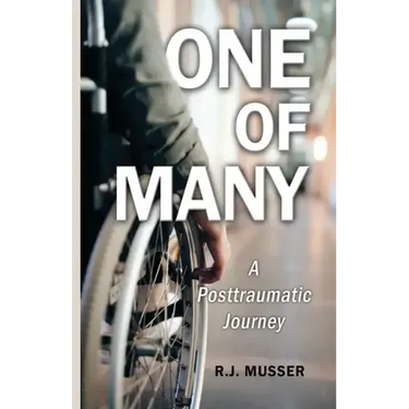 One of Many: A Posttraumatic Journey