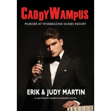 Caddywampus