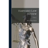Harvard Law Review; Volume 2