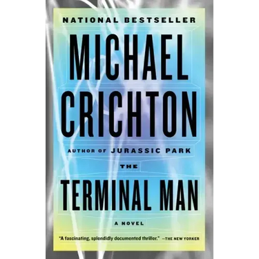 The Terminal Man