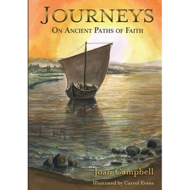 Journeys: On Ancient Paths of Faith