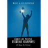 Ordinary People - Everyday Champions: 28 Days To Victory