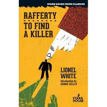 Rafferty / To Find a Killer
