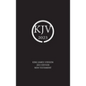 King James Version 2023 Edition New Testament