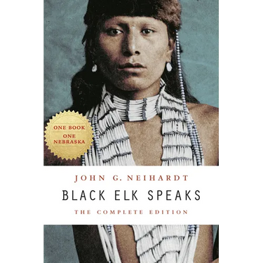 Black Elk Speaks