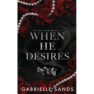 When He Desires