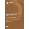 Mechanical Research of Reinforced Concrete Materials