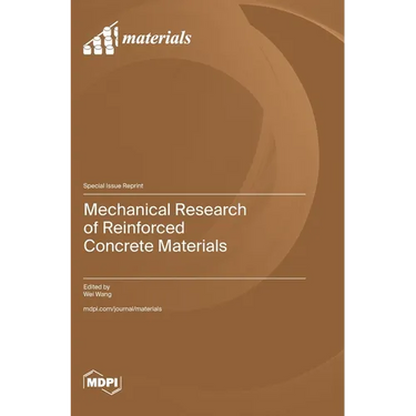 Mechanical Research of Reinforced Concrete Materials