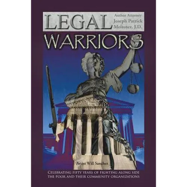 The Legal Warriors