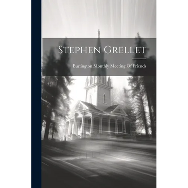 Stephen Grellet