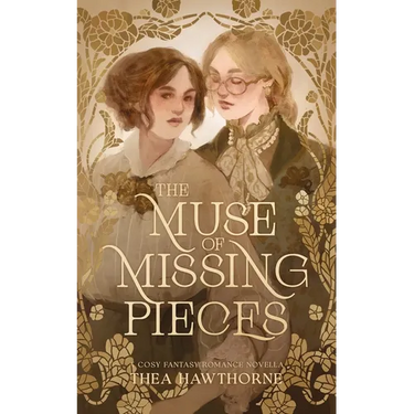 The Muse of Missing Pieces