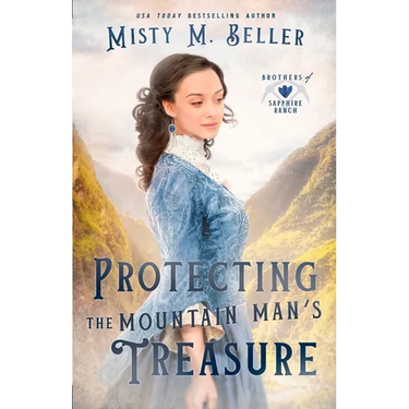 Protecting the Mountain Man's Treasure