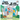 I Love My Dad Eu Amo Meu Papai: English Portuguese Bilingual Children's Book