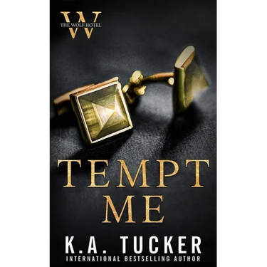 Tempt Me