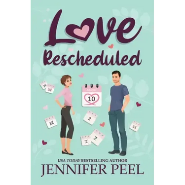 Love Rescheduled
