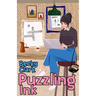 Puzzling Ink
