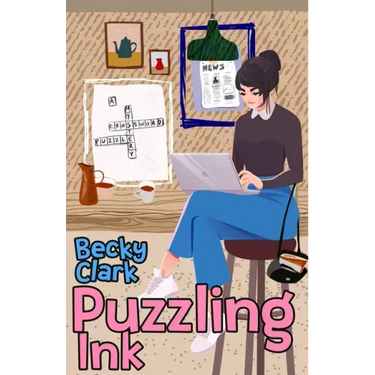 Puzzling Ink