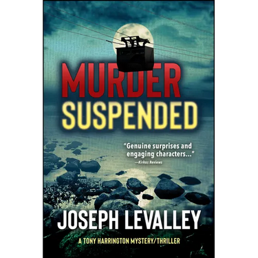 Murder Suspended