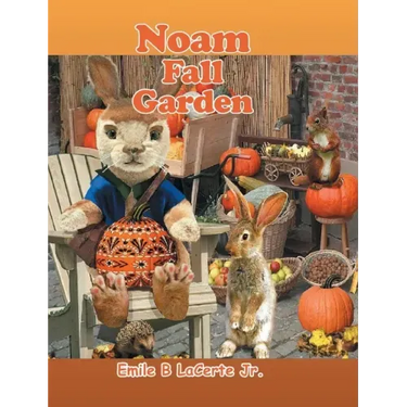 Noam Fall Garden