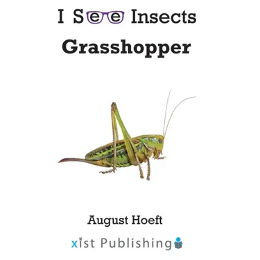 Grasshopper