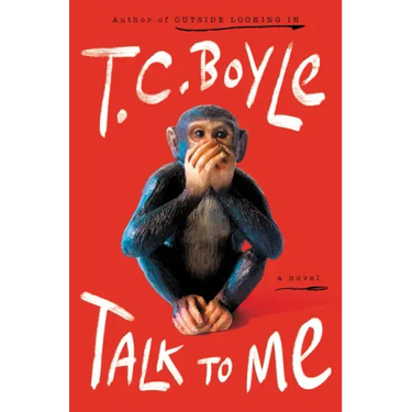 Talk to Me