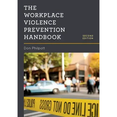 The Workplace Violence Prevention Handbook