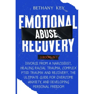 Emotional Abuse Recovery