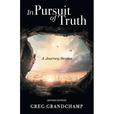 In Pursuit of Truth: A Journey Begins