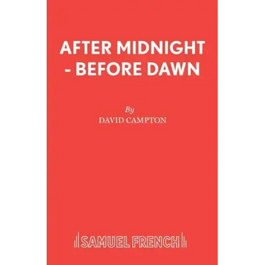 After Midnight - Before Dawn