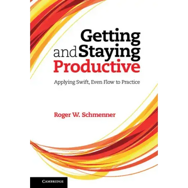 Getting and Staying Productive