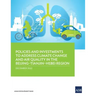 Policies and Investments to Address Climate Change and Air Quality in the Beijing-Tianjin-Hebei Region