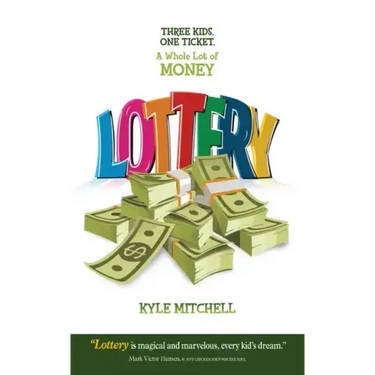 Lottery: Three Kids. One Ticket. a Whole Lot of Money