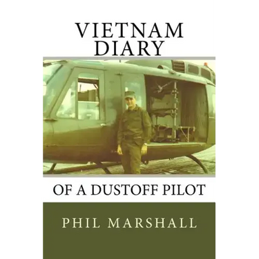 Vietnam Diary