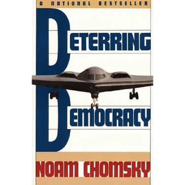 Deterring Democracy
