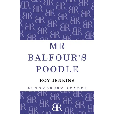 MR Balfour's Poodle