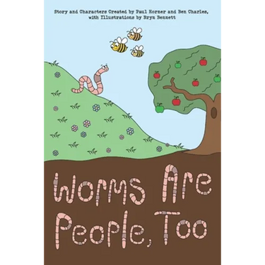 Worms are People, Too