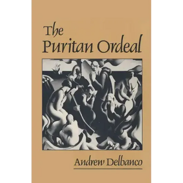The Puritan Ordeal