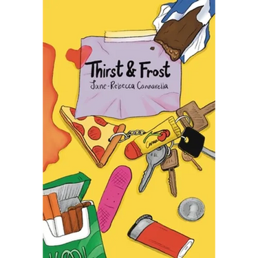 Thirst & Frost