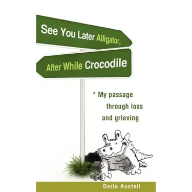 See You Later Alligator, After While Crocodile
