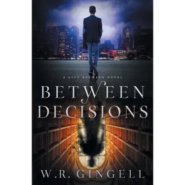 Between Decisions
