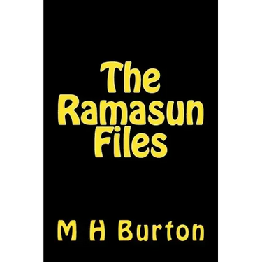 The Ramasun Files