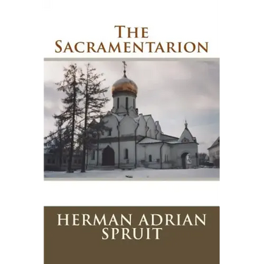 Sacramentarion