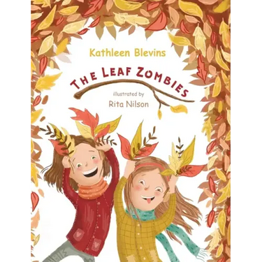 Leaf Zombies