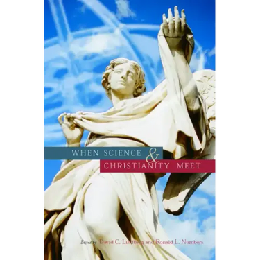 When Science & Christianity Meet