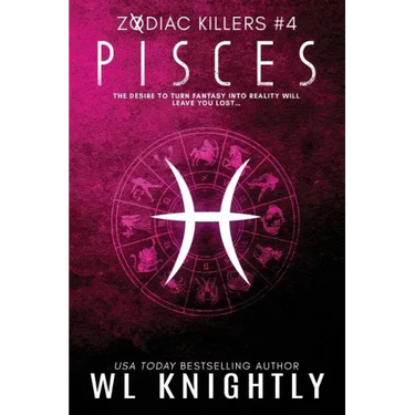 Pisces: Zodiac Killers #4