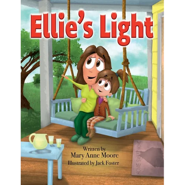 Ellie's Light