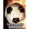 Soccer Coaching Handbook: The Perfect Book for Soccer Coaches